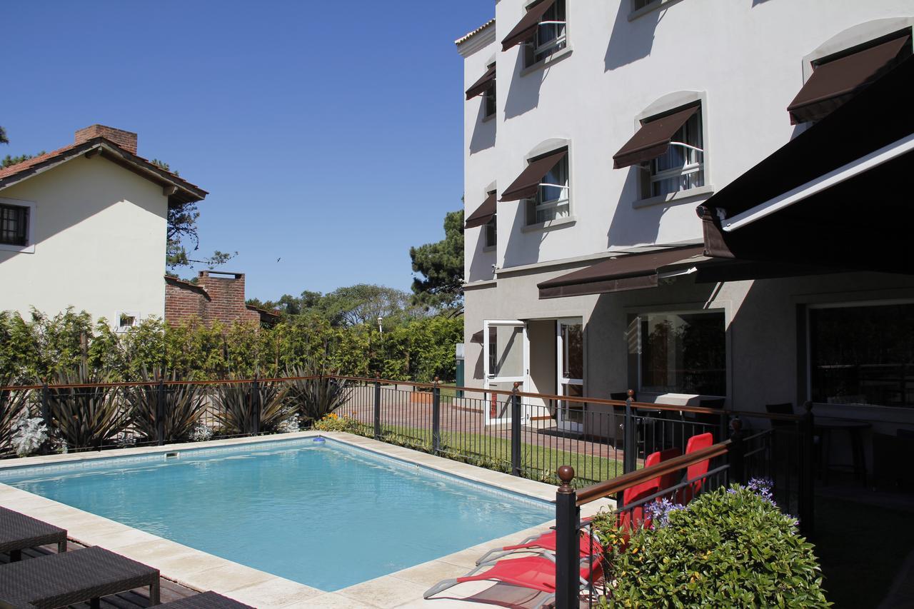 Ayres Del Este Ostende Exterior foto